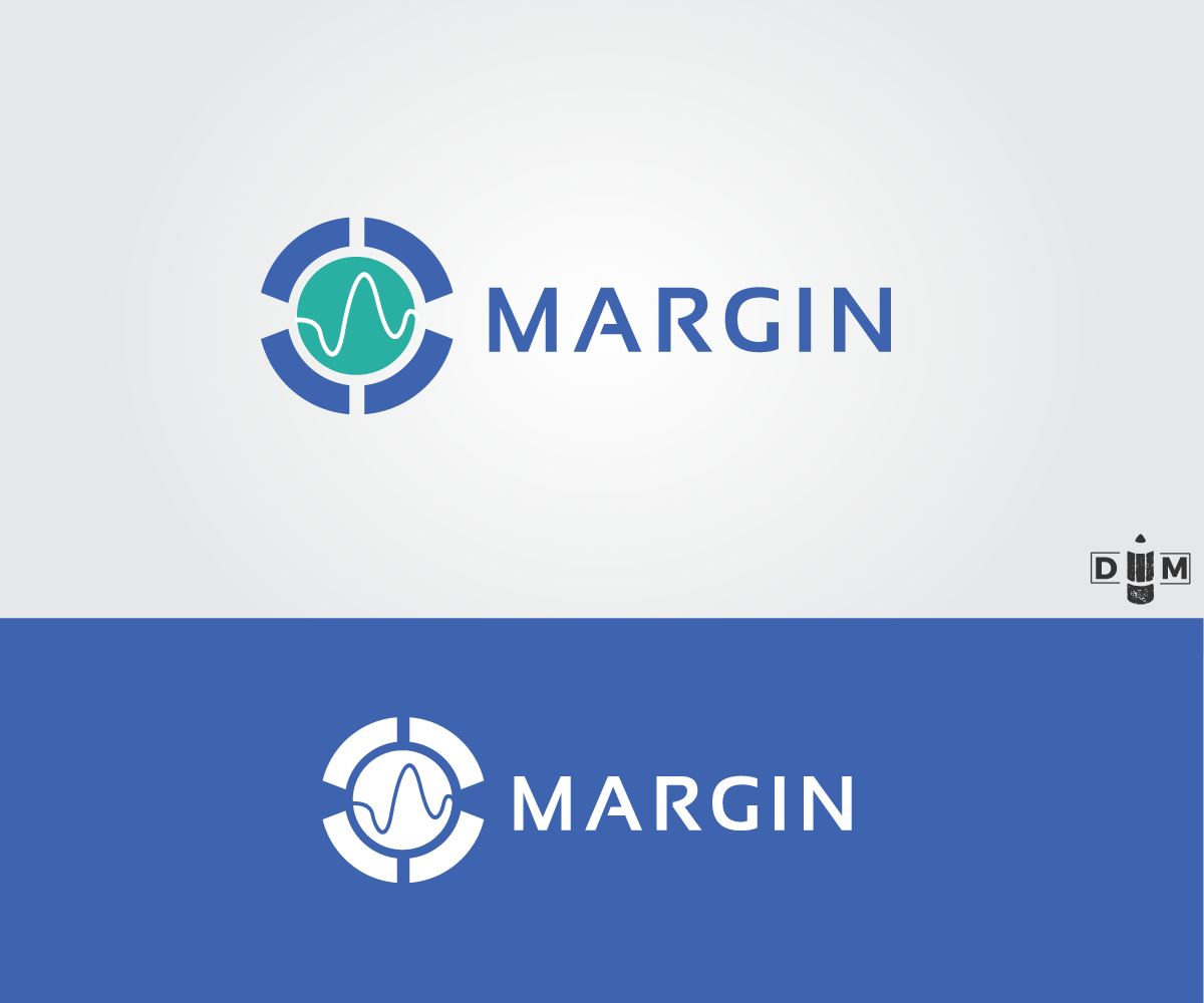 Diseño de Logo por Dmat para MARGIN Marine Geoscience Innovation | Diseño #11763730