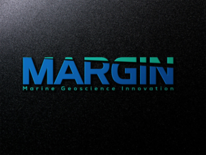 Logo Design by DESIGN Services JK for MARGIN Marine Geoscience Innovation | Design: #11750147