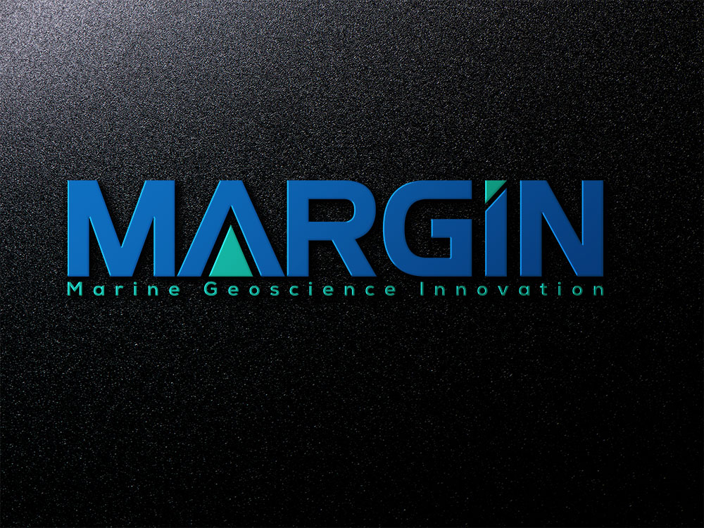 Logo Design by DESIGN Services JK for MARGIN Marine Geoscience Innovation | Design #11750149
