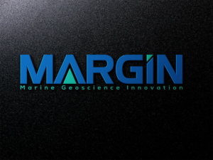 Logo Design by DESIGN Services JK for MARGIN Marine Geoscience Innovation | Design: #11750149