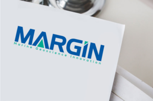 Logo Design by DESIGN Services JK for MARGIN Marine Geoscience Innovation | Design: #11750150