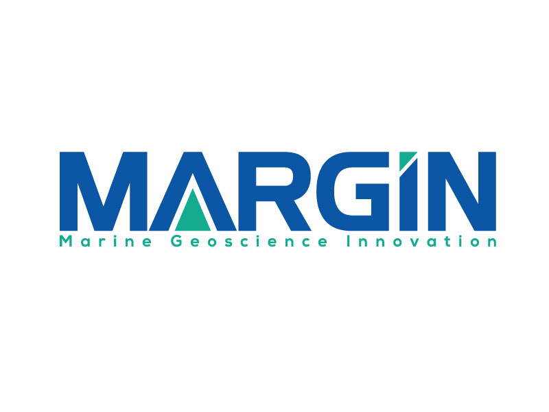 Logo Design by DESIGN Services JK for MARGIN Marine Geoscience Innovation | Design #11750151