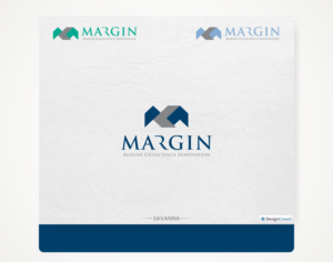 Logo Design by Savana for MARGIN Marine Geoscience Innovation | Design: #11758558