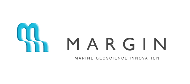 Logo Design by J_E for MARGIN Marine Geoscience Innovation | Design #11780231