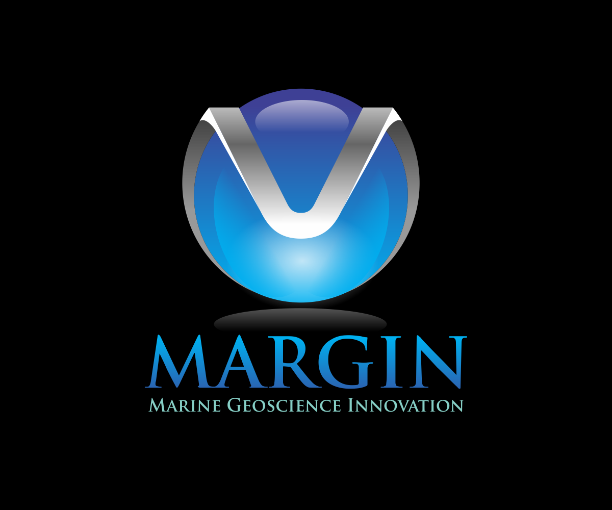 Design de Logo par AisRafa.com pour MARGIN Marine Geoscience Innovation | Design #11821775