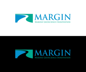 Logo Design by AisRafa.com for MARGIN Marine Geoscience Innovation | Design: #11821893