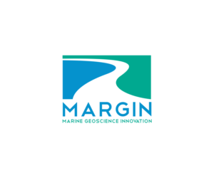 Logo Design by AisRafa.com for MARGIN Marine Geoscience Innovation | Design: #11821922