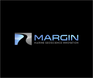 Logo Design by AisRafa.com for MARGIN Marine Geoscience Innovation | Design: #11821943