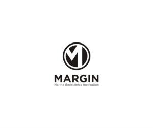 Logo Design by PetaniArt for MARGIN Marine Geoscience Innovation | Design #11741120