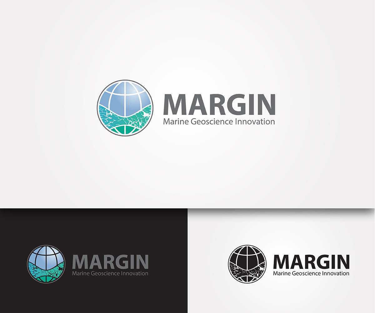 Logo Design by Sandaru for MARGIN Marine Geoscience Innovation | Design #11746707