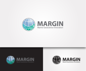 Logo Design by Sandaru for MARGIN Marine Geoscience Innovation | Design: #11746707