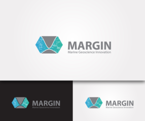 Logo Design by Sandaru for MARGIN Marine Geoscience Innovation | Design: #11746710