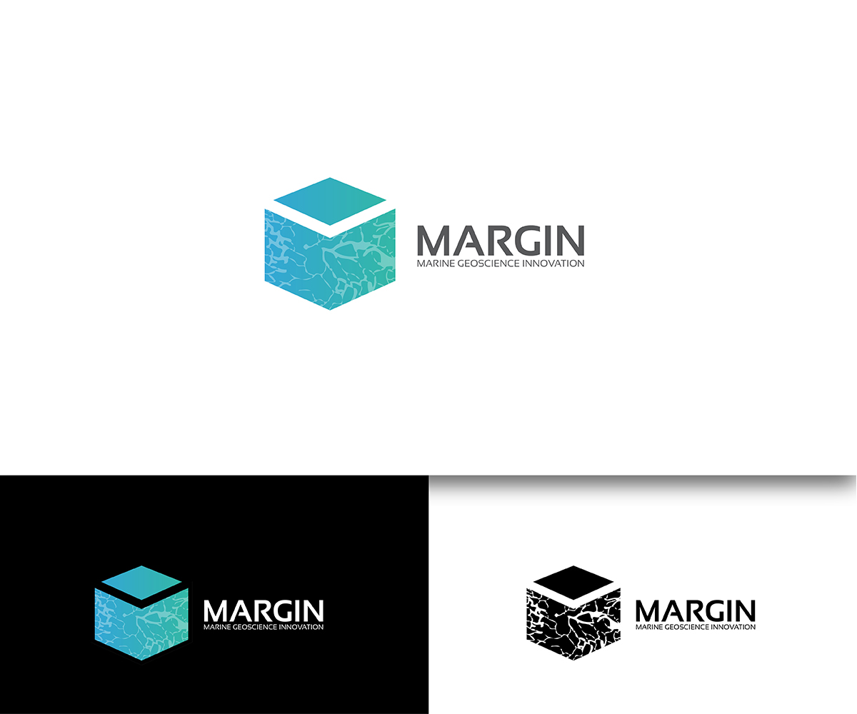 Logo Design by Sandaru for MARGIN Marine Geoscience Innovation | Design #11785432