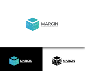 Logo Design by Sandaru for MARGIN Marine Geoscience Innovation | Design: #11785432