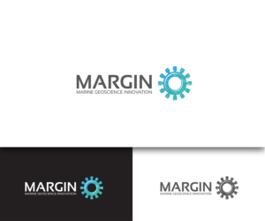 Logo Design by Sandaru for MARGIN Marine Geoscience Innovation | Design: #11785439
