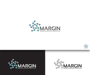 Logo Design by Sandaru for MARGIN Marine Geoscience Innovation | Design: #11785441