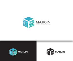 Logo Design by Sandaru for MARGIN Marine Geoscience Innovation | Design: #11791490