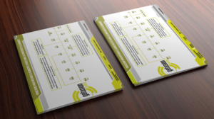 Flyer-Design von Imazing für Gerandu GMBH | Design: #11785634