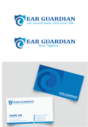 Business Card Design by Yosan DS for this project | Design #11756818