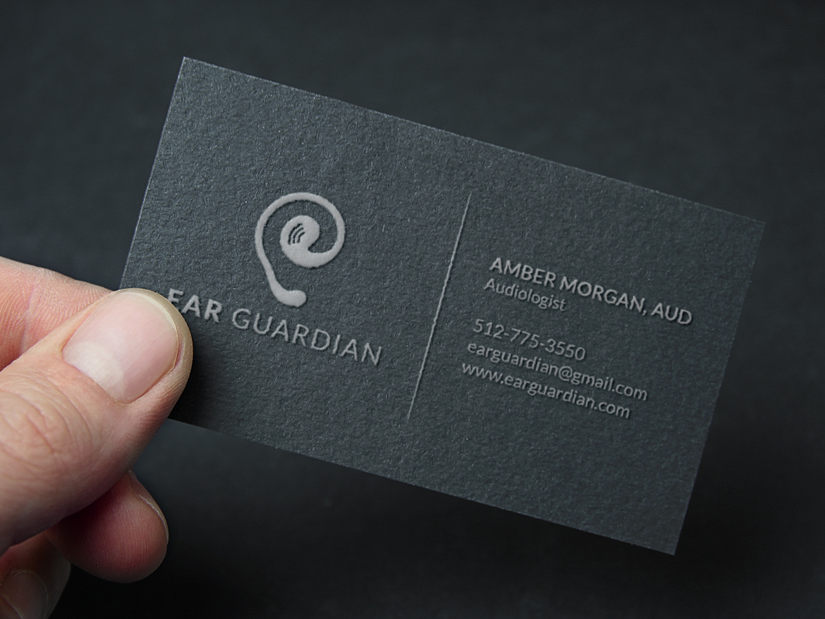 Business Card Design by Sandaruwan for this project | Design #11772782