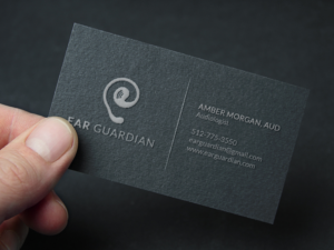 Business Card Design by Sandaruwan for this project | Design #11772782