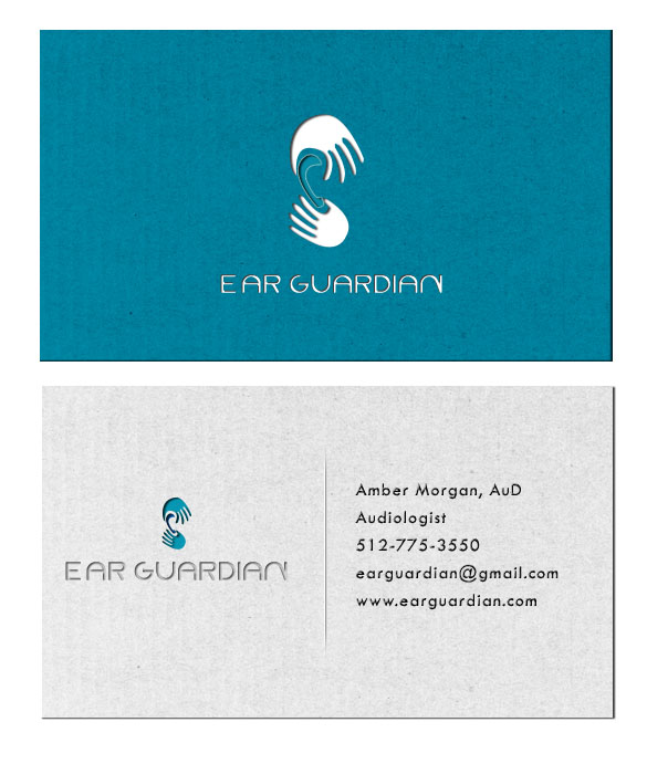 Business Card Design by Sharmistha for this project | Design #11816455