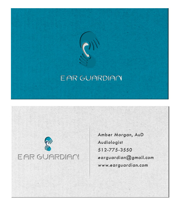 Business Card Design by Sharmistha for this project | Design #11816457