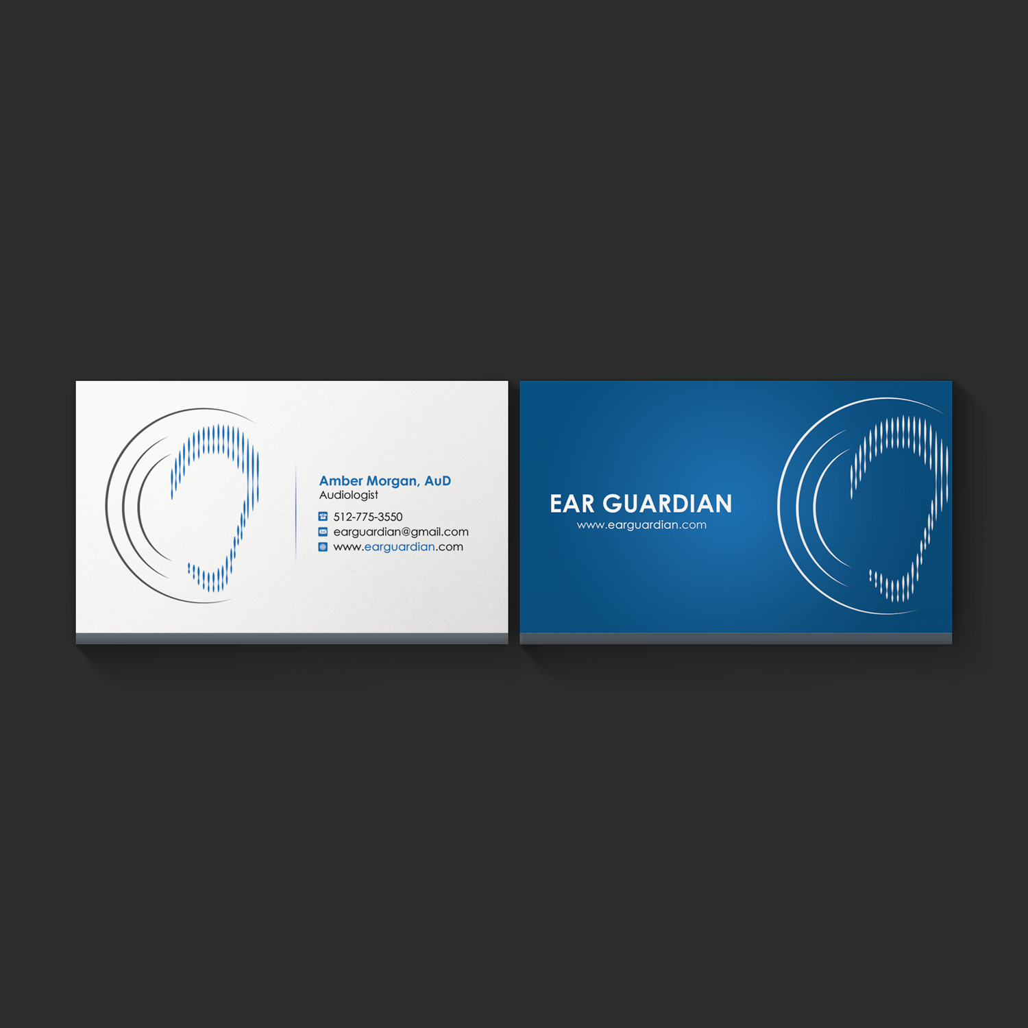 Business Card Design by premnice for this project | Design #11830426