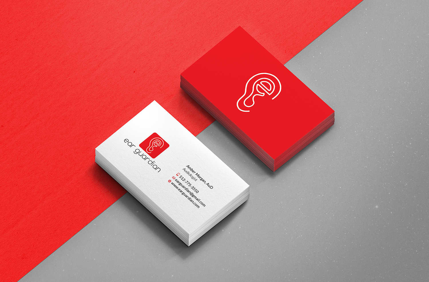 Business Card Design by Vijay Solanki for this project | Design #11780557