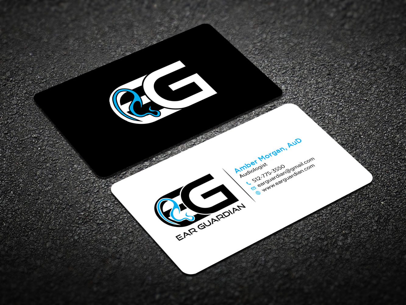 Business Card Design by Verified artistry (Design garden) for this project | Design #11769266