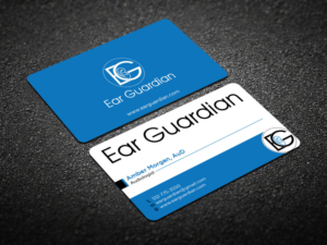 Visitenkarten-Design von Verified artistry (Design garden) für dieses Projekt | Design: #11769268