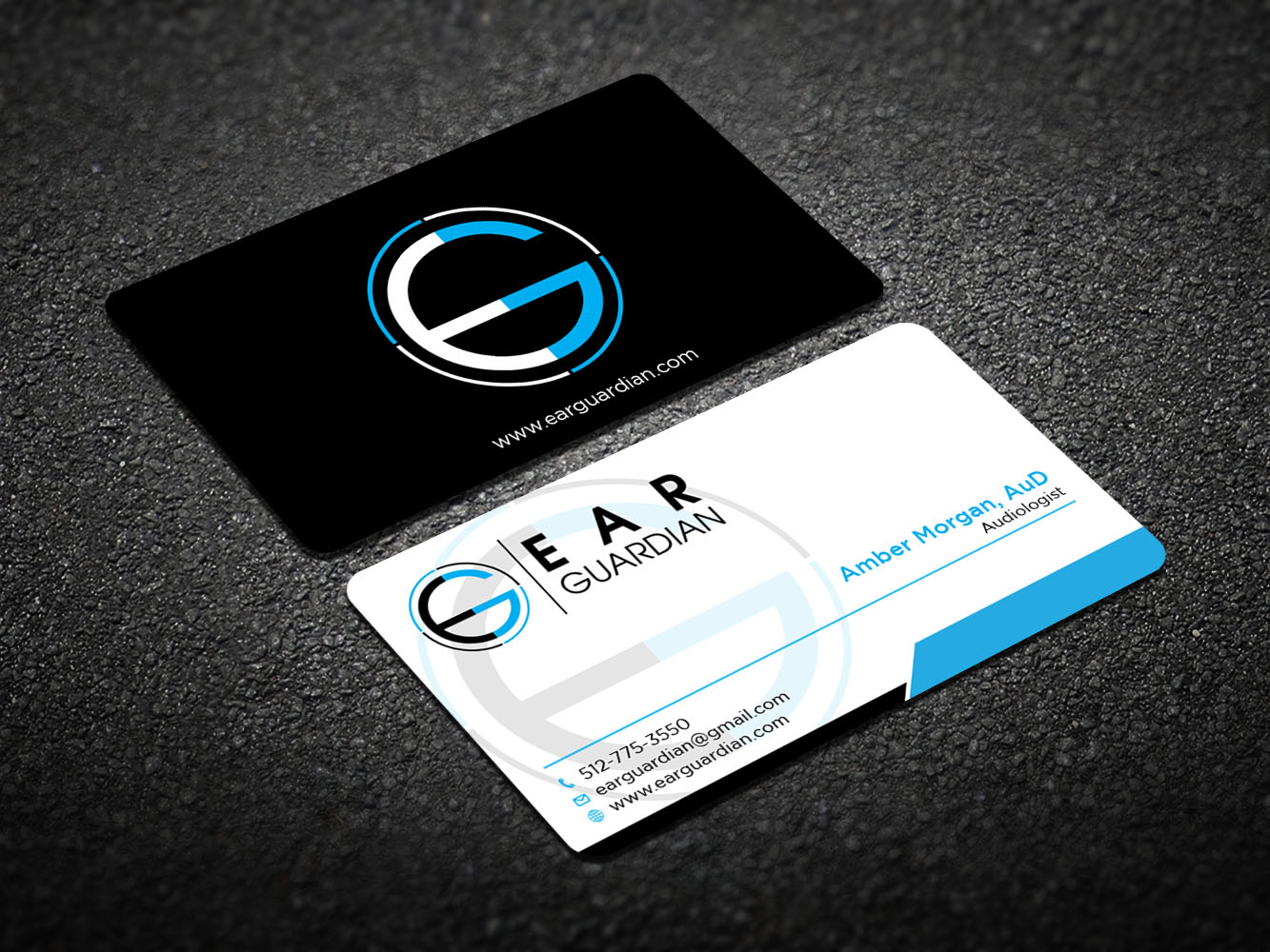 Diseño de Tarjeta de Presentación por Verified artistry (Design garden) para este proyecto | Diseño #11769269