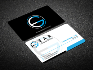 Visitenkarten-Design von Verified artistry (Design garden) für dieses Projekt | Design: #11769269