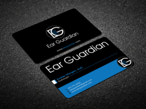 Visitenkarten-Design von Verified artistry (Design garden) für dieses Projekt | Design: #11769270