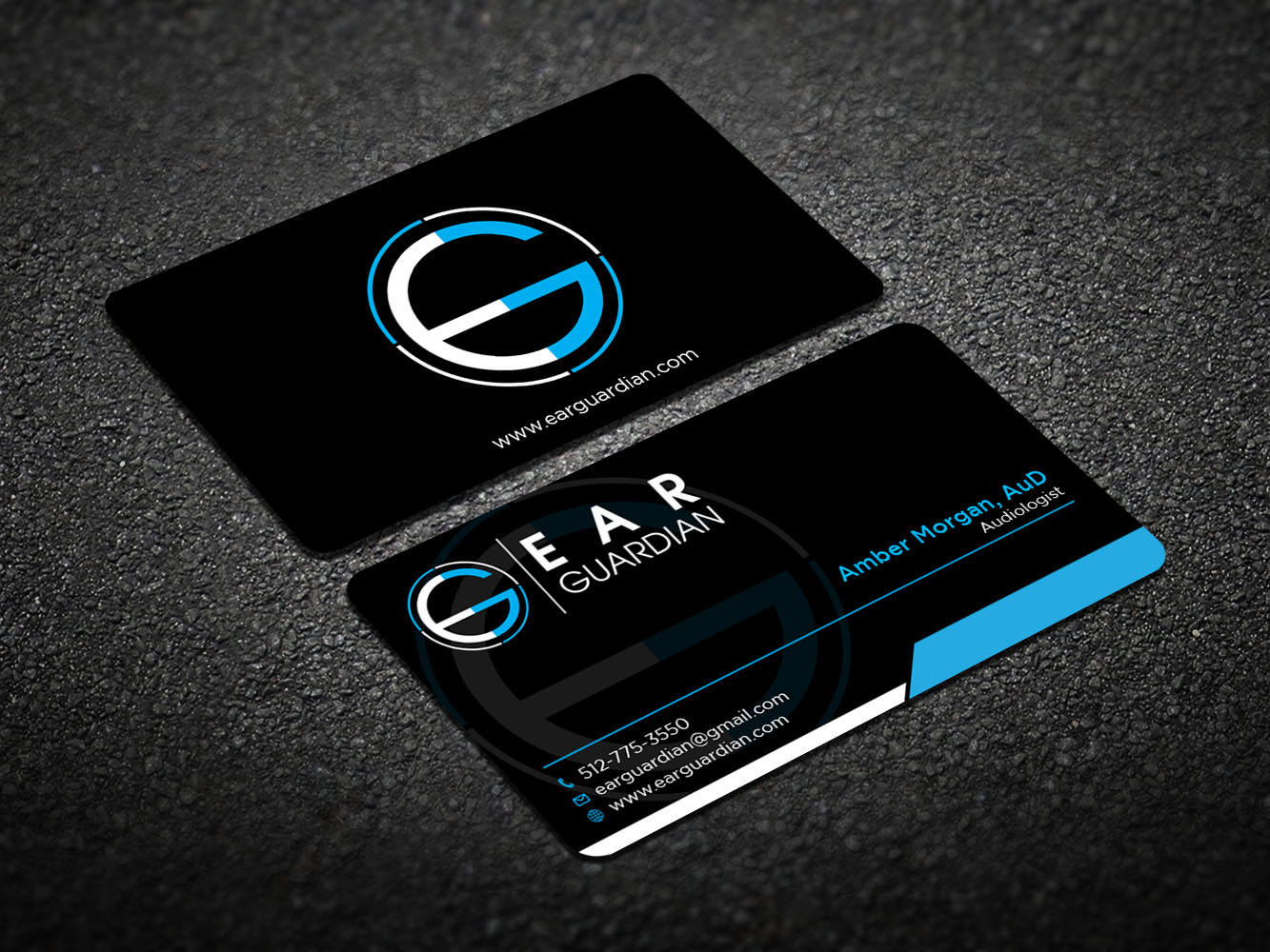 Visitenkarten-Design von Verified artistry (Design garden) für dieses Projekt | Design #11769272