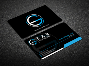 Visitenkarten-Design von Verified artistry (Design garden) für dieses Projekt | Design: #11769272