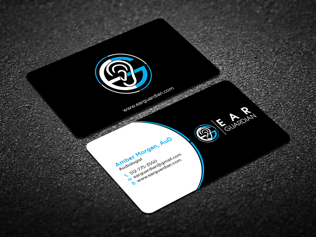 Business Card Design by Verified artistry (Design garden) for this project | Design #11769273
