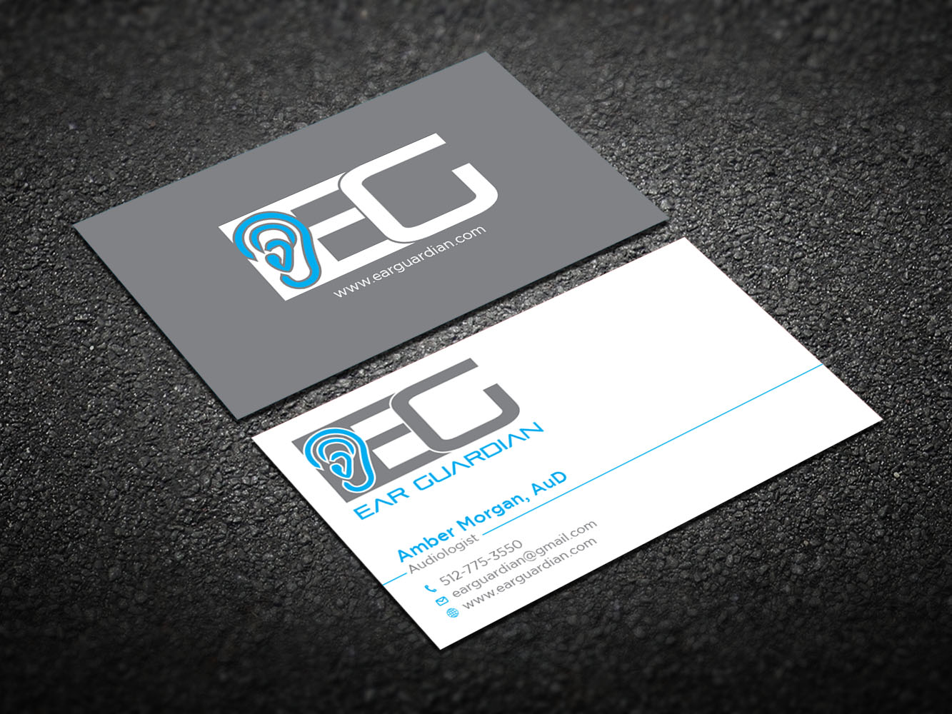 Diseño de Tarjeta de Presentación por Verified artistry (Design garden) para este proyecto | Diseño #11769274