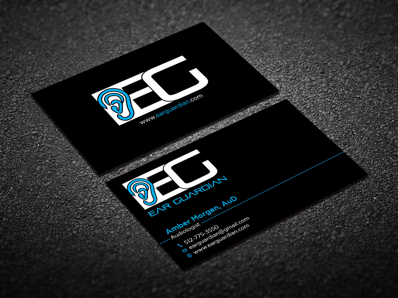 Business Card Design by Verified artistry (Design garden) for this project | Design #11769275