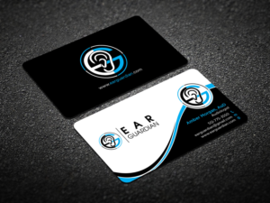 Visitenkarten-Design von Verified artistry (Design garden) für dieses Projekt | Design: #11769276