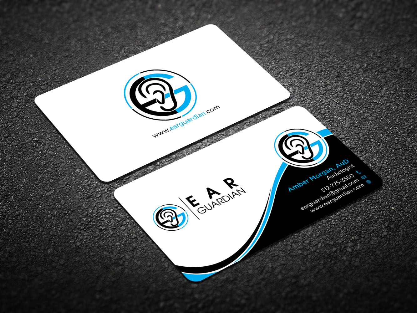 Business Card Design by Verified artistry (Design garden) for this project | Design #11769277