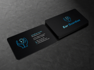 Visitenkarten-Design von Creations Box 2015 für dieses Projekt | Design: #11750997