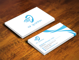 Visitenkarten-Design von alhemique1 für dieses Projekt | Design: #11790981