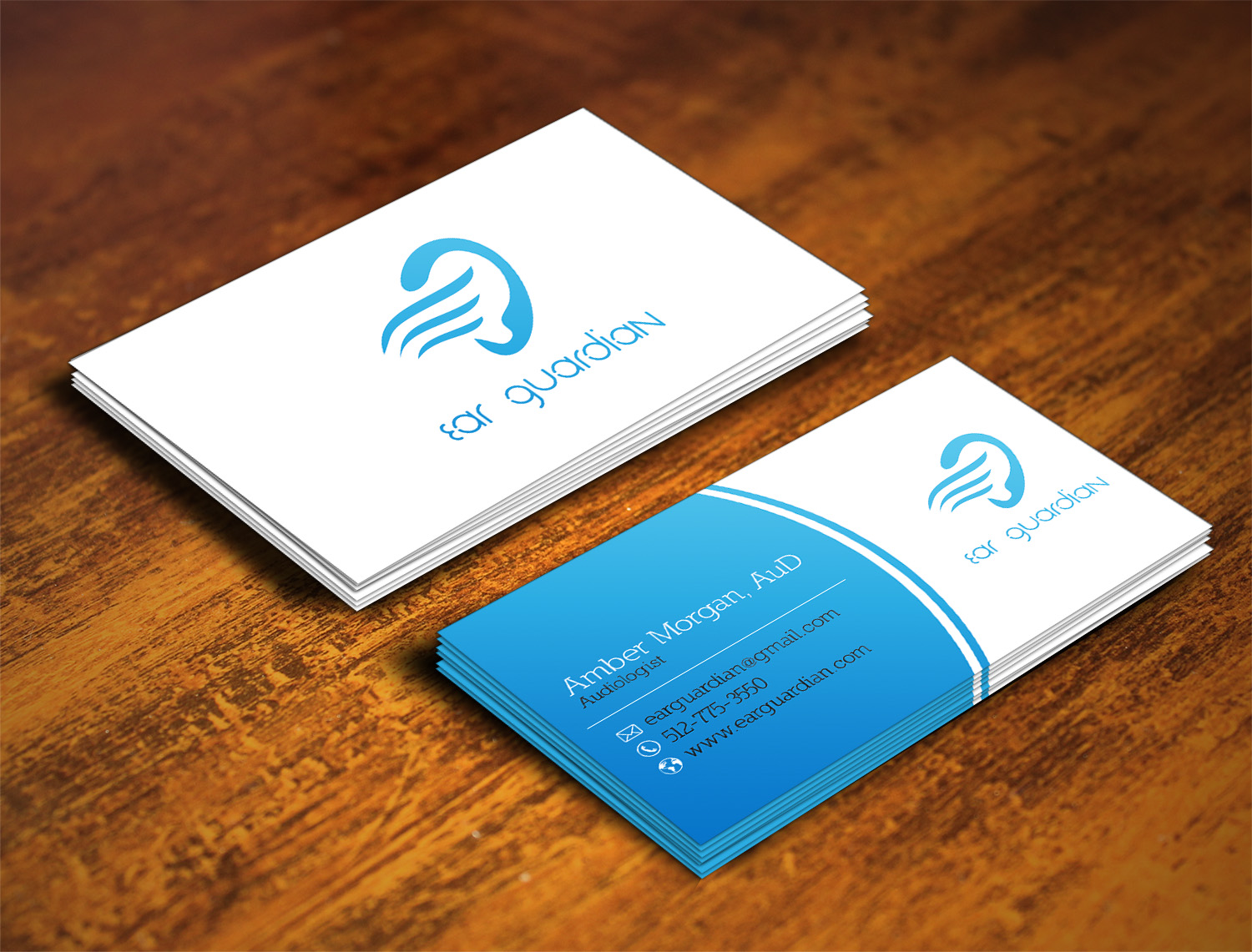 Business Card Design by alhemique1 for this project | Design #11790984