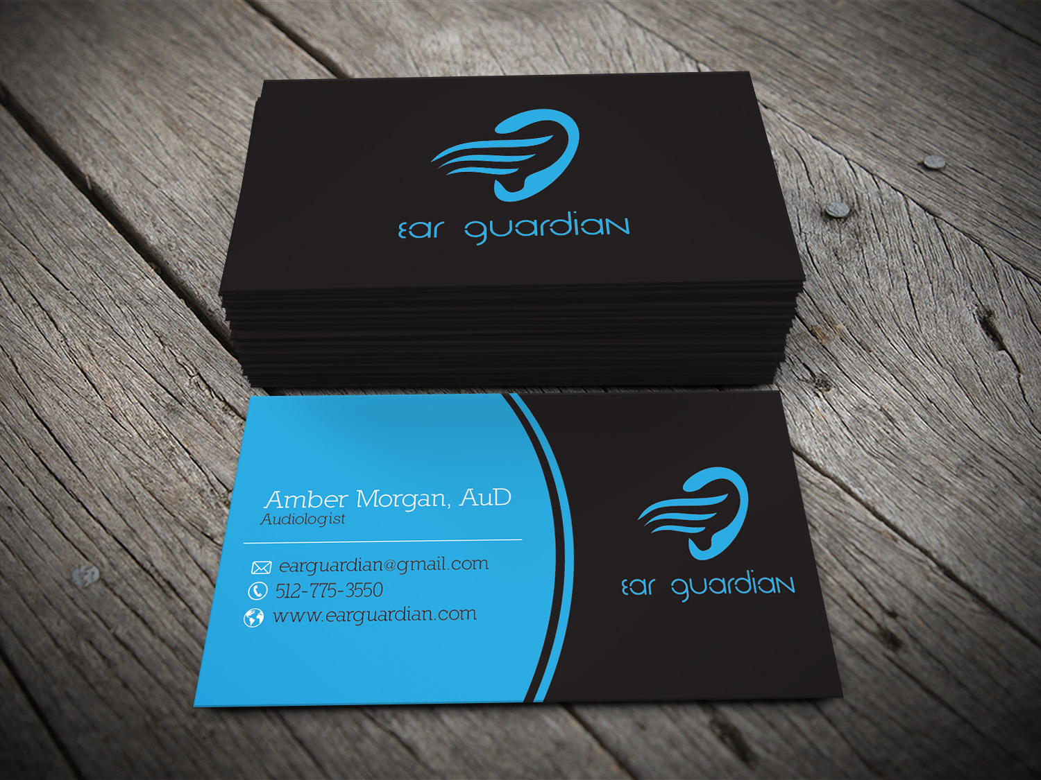 Visitenkarten-Design von alhemique1 für dieses Projekt | Design #11790996