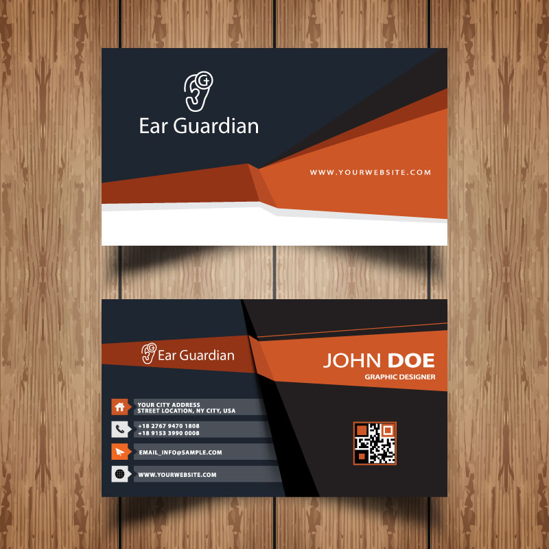 Business Card Design by The Dream Designer for this project | Design #11747391