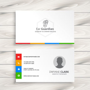 Visitenkarten-Design von The Dream Designer für dieses Projekt | Design: #11747392