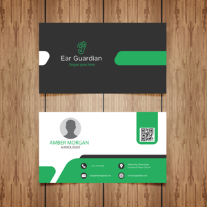 Business Card Design by The Dream Designer for this project | Design #11758237