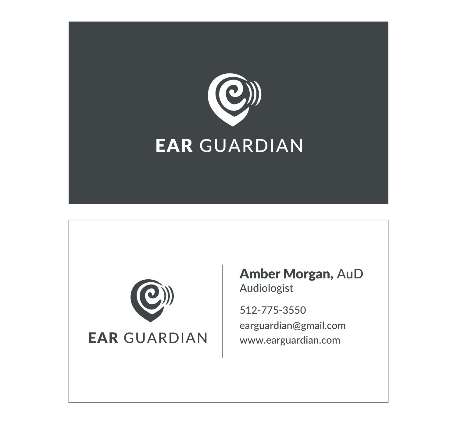 Business Card Design by Sushmaa for this project | Design #11764300