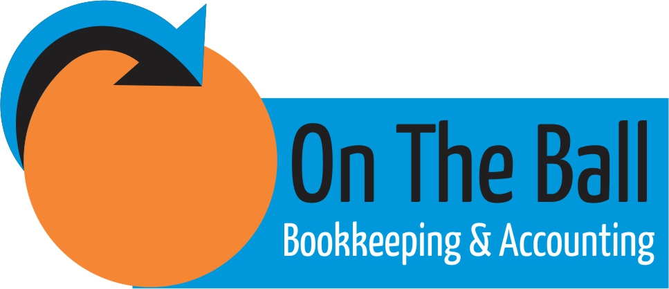 Logo-Design von Marilena für On The Ball Bookkeeping & Accounting | Design #11948541